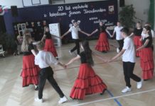 DWIE DEKADY WĘDRÓWKI Z PATRONEM – DONIOSŁY JUBILEUSZ W SOKOLNIKACH