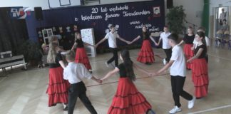 DWIE DEKADY WĘDRÓWKI Z PATRONEM – DONIOSŁY JUBILEUSZ W SOKOLNIKACH