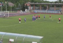 MECZ O UTRZYMANIE W SANDOMIERZU – WISŁA ZREMISOWAŁA Z HETMANEM WŁOSZCZOWA