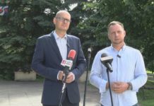 WISŁA SANDOMIERZ NIE UCHRONIŁA SIĘ PRZED SPADKIEM – JAKA BĘDZIE PRZYSZŁOŚĆ KLUBU?