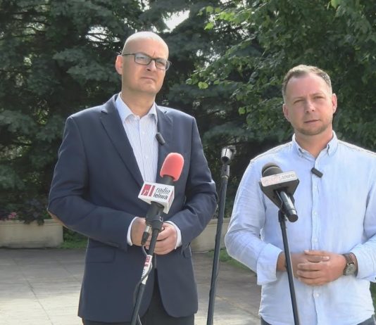 WISŁA SANDOMIERZ NIE UCHRONIŁA SIĘ PRZED SPADKIEM – JAKA BĘDZIE PRZYSZŁOŚĆ KLUBU?