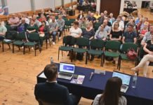 EMOCJE WOKÓŁ BUDOWY TRZECH MASZTÓW – CO DALEJ Z INWESTYCJAMI NA TERENIE GMINY GORZYCE?