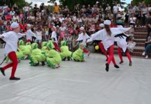 ŚWIETNA ZABAWA NAD WISŁĄ – MIEJSKI DZIEŃ DZIECKA W TARNOBRZEGU