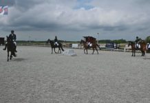 TRZECIA EDYCJA W NOWEJ ODSŁONIE – WYDRZAŃSKIE SPOTKANIA JEŹDZIECKIE