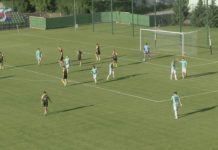 ZAKOŃCZENIE SEZONU W TARNOBRZEGU – REZERWY SIARKI PRZEGRAŁY Z TRANSDŹWIGIEM STALE