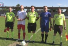 ZAGRALI NA RZECZ PRZYTULISKA – WYJĄTKOWY MECZ CHARYTATYWNY W SANDOMIERZU