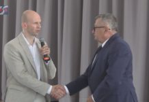 W GRĘBOWIE STAWIAJĄ NA WSPÓŁPRACĘ – WÓJT Z WOTUM ZAUFANIA I ABSOLUTORIUM