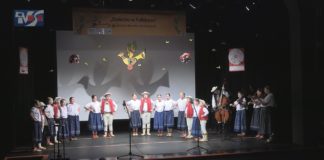 JUBILEUSZOWE SPOTKANIE Z FOLKLOREM – OGÓLNOPOLSKI FESTIWAL W BARANOWIE SANDOMIERSKIM