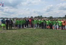 PODSUMOWANIE AKCJI Z POROZUMIENIEM – W TARNOBRZEGU O BEZPIECZNYM WYPOCZYNKU