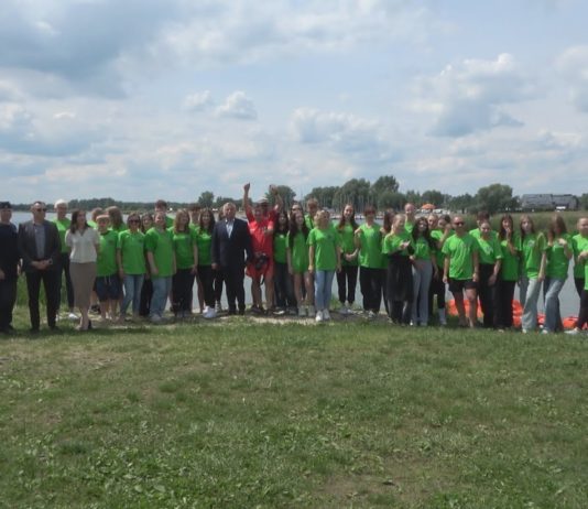 PODSUMOWANIE AKCJI Z POROZUMIENIEM – W TARNOBRZEGU O BEZPIECZNYM WYPOCZYNKU