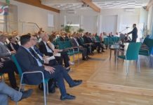 W BARANOWIE SANDOMIERSKIM PODSUMOWALI ROK – CO WYDARZYŁO SIĘ W STREFIE EKONOMICZNEJ?