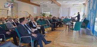 W BARANOWIE SANDOMIERSKIM PODSUMOWALI ROK – CO WYDARZYŁO SIĘ W STREFIE EKONOMICZNEJ?