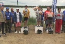 DZIEŃ DZIECKA Z WĘDKARZAMI – RODZINNE ŚWIĘTOWANIE NA TERENIE GMINY GORZYCE