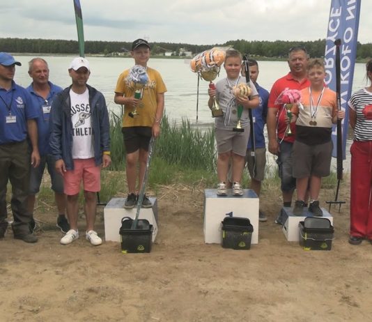 DZIEŃ DZIECKA Z WĘDKARZAMI – RODZINNE ŚWIĘTOWANIE NA TERENIE GMINY GORZYCE