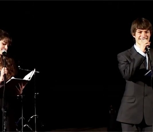 XIX PRZEGLĄD TALENTÓW – TARNOBRZEG 2011