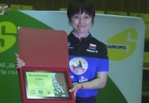 WZRUSZAJĄCE POŻEGNANIE Z ZASŁUŻONĄ ZAWODNICZKĄ – W TARNOBRZEGU PODZIĘKOWANO LI QIAN