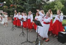 UCZCILI NOC ŚWIĘTOJAŃSKĄ – LASOWIACKA SOBÓTKA W TARNOBRZEGU