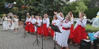 UCZCILI NOC ŚWIĘTOJAŃSKĄ – LASOWIACKA SOBÓTKA W TARNOBRZEGU