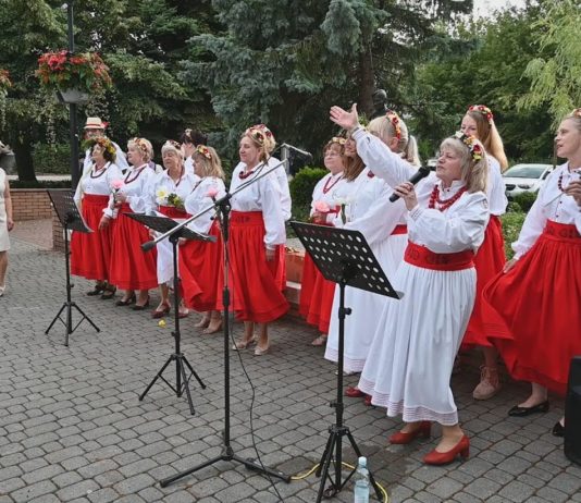 UCZCILI NOC ŚWIĘTOJAŃSKĄ – LASOWIACKA SOBÓTKA W TARNOBRZEGU