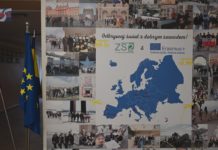 MIĘDZYNARODOWE PROJEKTY W NOWEJ DĘBIE – MŁODZIEŻ ZDOBYWA CENNE DOŚWIADCZENIE