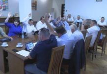 RADA MIEJSKA BYŁA JEDNOGŁOŚNA – BURMISTRZ BARANOWA SANDOMIERSKIEGO OCENIONY POZYTYWNIE