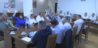 RADA MIEJSKA BYŁA JEDNOGŁOŚNA – BURMISTRZ BARANOWA SANDOMIERSKIEGO OCENIONY POZYTYWNIE