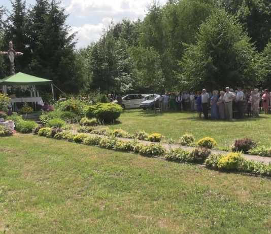 PAMIĘTAJĄ O SWOICH KORZENIACH – SENTYMENTALNE SPOTKANIE JEZIORZAN