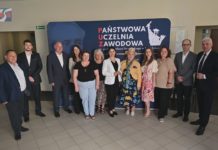 NAUKA I BIZNES W PARZE – SYMPOZJUM W PAŃSTWOWEJ UCZELNI ZAWODOWEJ W TARNOBRZEGU