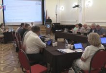 RADA MIASTA TARNOBRZEGA ZDECYDOWAŁA – PREZYDENT BEZ WOTUM ZAUFANIA I ABSOLUTORIUM