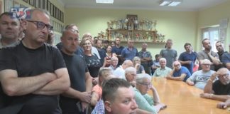 O ALTERNATYWNEJ DRODZE DO CENTRUM MIASTA – SPOTKANIE OSIEDLOWE W MOKRZYSZOWIE