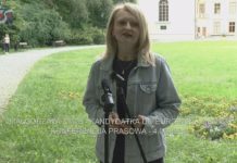 MAŁGORZATA ZYCH PREZENTUJE PROGRAM WYBORCZY – CO PROPONUJE KANDYDATKA DO EUROPARLAMENTU?