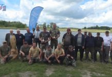 RYBY NA PIERWSZYM MIEJSCU – ŚWIĘTOWANIE W MOTYCZU PODUCHOWNYM