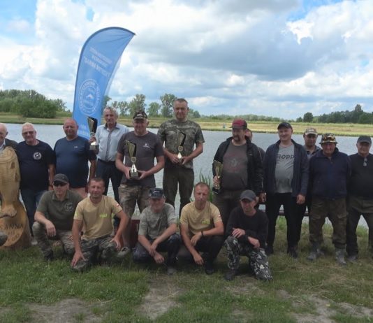 RYBY NA PIERWSZYM MIEJSCU – ŚWIĘTOWANIE W MOTYCZU PODUCHOWNYM