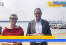 PREZYDENT ŁUKASZ NOWAK ZAPRASZA NA DNI TARNOBRZEGA 2024