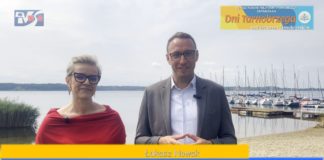 PREZYDENT ŁUKASZ NOWAK ZAPRASZA NA DNI TARNOBRZEGA 2024