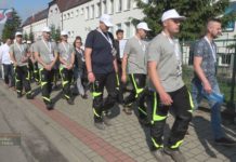 OGÓLNOPOLSKA OLIMPIADA „BUDUJ Z PASJĄ” – STALOWA WOLA 2024