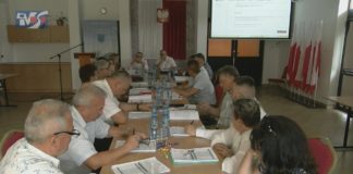 SESJA ABSOLUTORYJNA W GORZYCACH – RADNI POZYTYWNIE OCENILI PRACĘ WÓJTA