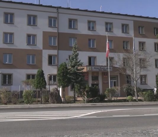 PIERWSZY KROK W KIERUNKU INWESTYCJI – CZY W NOWEJ DĘBIE POWSTANIE NOWA DROGA?