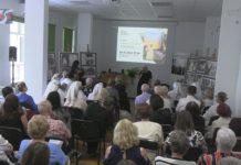 „CAŁE ŻYCIE MOJEJ MAMY” – PROMOCJA NOWEJ KSIĄŻKI DOROTY KOZIOŁ