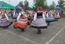 ŚWIĘTO WSI KRÓLEWSKIEJ – HUCZNA ZABAWA W SOKOLNIKACH