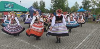 ŚWIĘTO WSI KRÓLEWSKIEJ – HUCZNA ZABAWA W SOKOLNIKACH