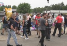 MACHOWIAKI ZAPROSIŁY W SWOJE PROGI – DZIEŃ OTWARTY W SCHRONISKU