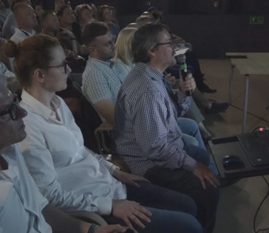 W SANDOMIERZU O BUDOWIE STRATEGICZNEJ DROGI – KONSULTACJE W SPRAWIE LWOWSKIEJ BIS