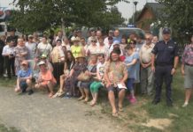 PODSUMOWALI ROK PRACY – SPOTKANIE INTEGRACYJNE NAD JEZIOREM TARNOBRZESKIM