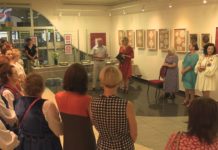 PIĘKNO LASOWIACKIEJ WYCINANKI – TARNOBRZEG KOLEJNY RAZ NA MAPIE FESTIWALU