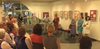 PIĘKNO LASOWIACKIEJ WYCINANKI – TARNOBRZEG KOLEJNY RAZ NA MAPIE FESTIWALU