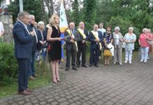 WSPOMNIENIE KRWAWEJ NIEDZIELI – W TARNOBRZEGU UPAMIĘTNILI OFIARY RZEZI WOŁYŃSKIEJ