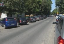 ŚCIEŻKA ROWEROWA KOSZTEM PARKINGÓW – CO DALEJ Z DUŻĄ INWESTYCJĄ W SANDOMIERZU?