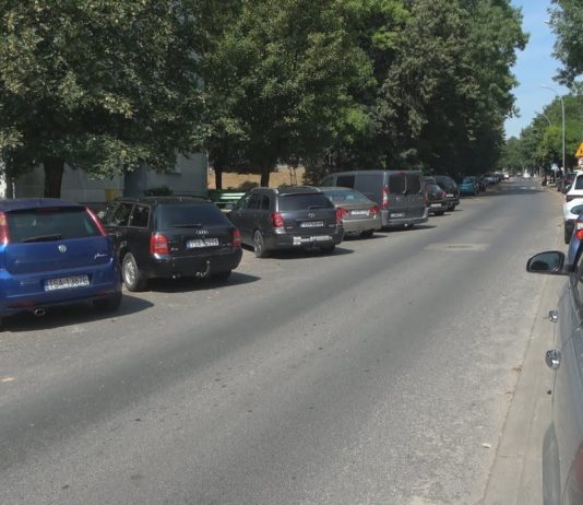 ŚCIEŻKA ROWEROWA KOSZTEM PARKINGÓW – CO DALEJ Z DUŻĄ INWESTYCJĄ W SANDOMIERZU?