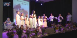 MUZYKA W LASOWIACKIEJ TWÓRCZOŚCI – GORZYCE PO RAZ DRUGI NA MAPIE FESTIWALU